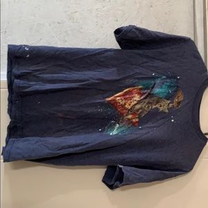 Cat Shirt